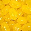 12oz Yellow Candy Jelly Beans Lemon Sweet Jelly Beans in
