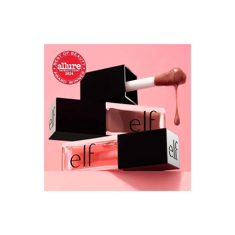 E.l.f. Glow Reviver Color Jam Session