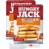 Hungry Jack Complete Buttermilk Pancake & Waffle Mix, 32 oz