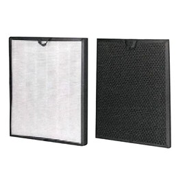 HEPA Filter Activated Carbon Filter BT-180D Yo DP072 Yo Air Purifier