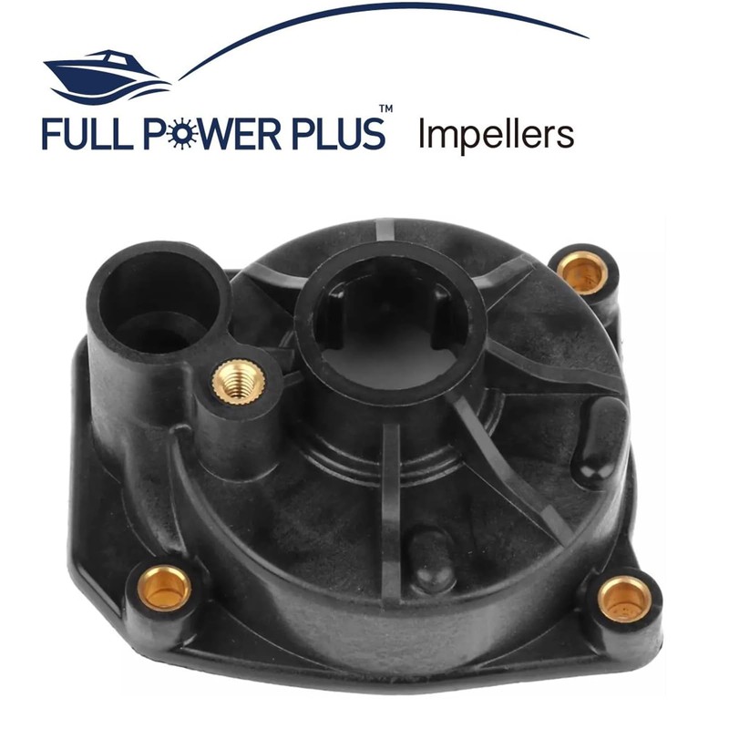 60HP 65HP 70HP 75HP Evinrude Johnson Water Pump Rebuild Kit