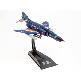 OPO 10 - 1/100 Military Fighter Aircraft Compatible with F-4EJ Kai PhantomII Japan 2013 - CP17