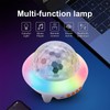 GRIFEMA GD1002-2 Star Light Projector, Sensory Night Lights Kids for