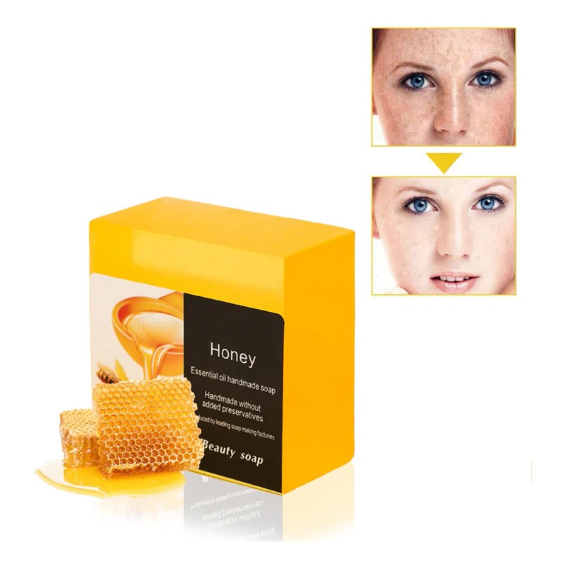 Aceite De Propóleo V Soap Honeys, Aceite De Miel Hecho