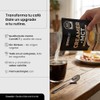 Creamer Vegetal con MCT y Aceite de coco - 150