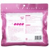 STAY FREE Cleansing with Beauty Serum, All-in-One Cotton Sheet, Makeup