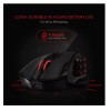 Redragon M913 16000 DPI RGB Wireless Gaming Mouse with 16
