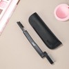 Eyelash Comb MSQ Eyelash Separator Folding Eyelash Comb Brow Brush