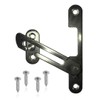 Genius® Upvc Window Restrictor Hook Child Lock Restrictor Safety Catch
