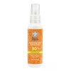 Flor De Jaguar | Bloqueador Solar Natural Mineral Spf 30+