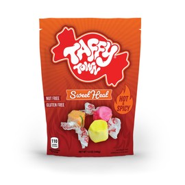 Taffy Town Pouch 12 oz (1, Sweet Heat)