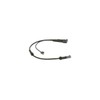 Warning Contact, brake pad wear for Mini | Bosch (1