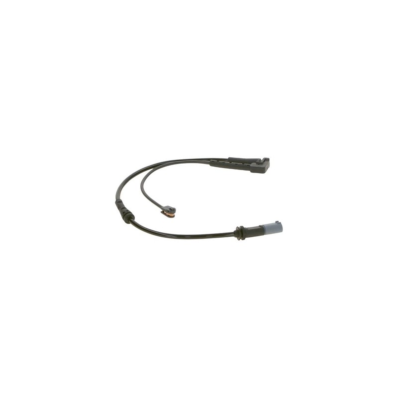 Warning Contact, brake pad wear for Mini | Bosch (1