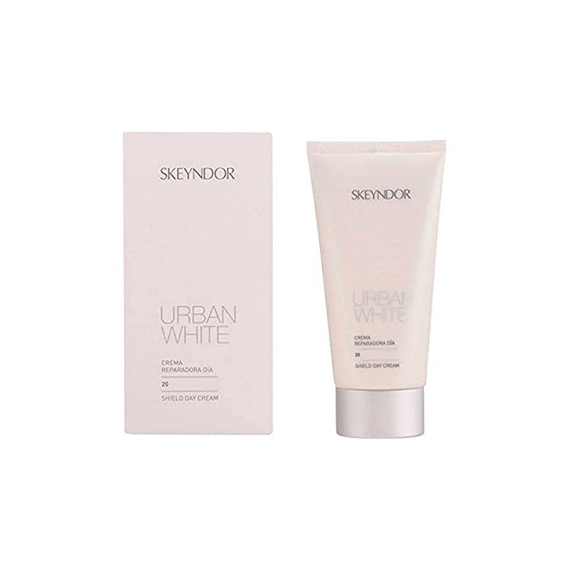 Skeyndor Urban White Shield Day Cream 50ml