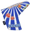 Originals Las Vegas Blade Putter Cover Blue/White