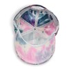 Gloop Women's Baseball Cap with Batik Pattern Summer Cool Visor