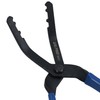 Trim Clip Remover Removal Pliers with 45 Degree Jaws Panel