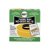 Harveys Toilet Bowl Gasket with Wax & Flange Polyethylene