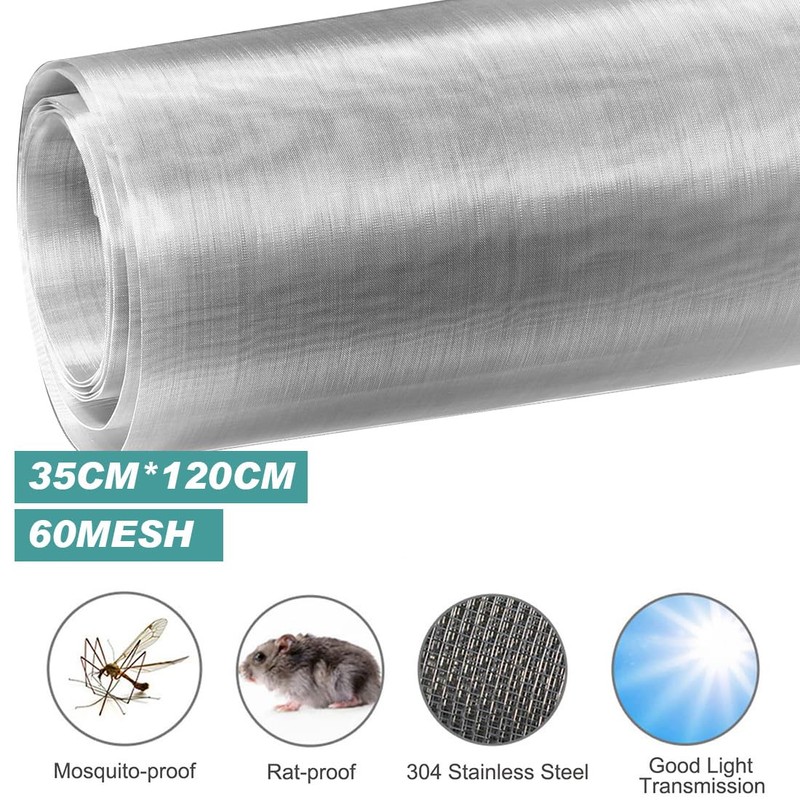 Wire Mesh Sheets Wire Mesh Fine Mesh Filter Screen Sheet