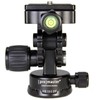 ProMaster MH-02 Professional Monopod Head (N) - Secure and Versatile