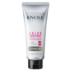 STEPHEN KNOLL Color Couture Color Treatment, Ash Brown, 7.1 oz (200 g)