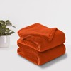 Hafaa Fleece Blanket and Throws Queen Size 400 GSM Fluffy
