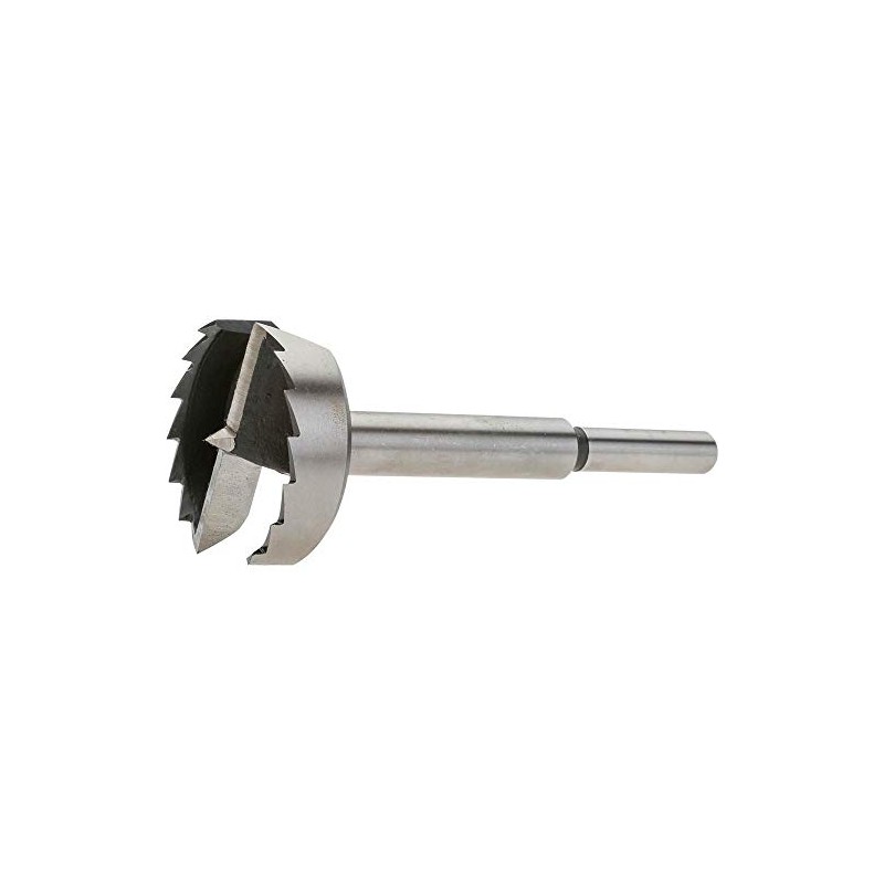 Steelex D1021 2-5/8" Forstner Bit