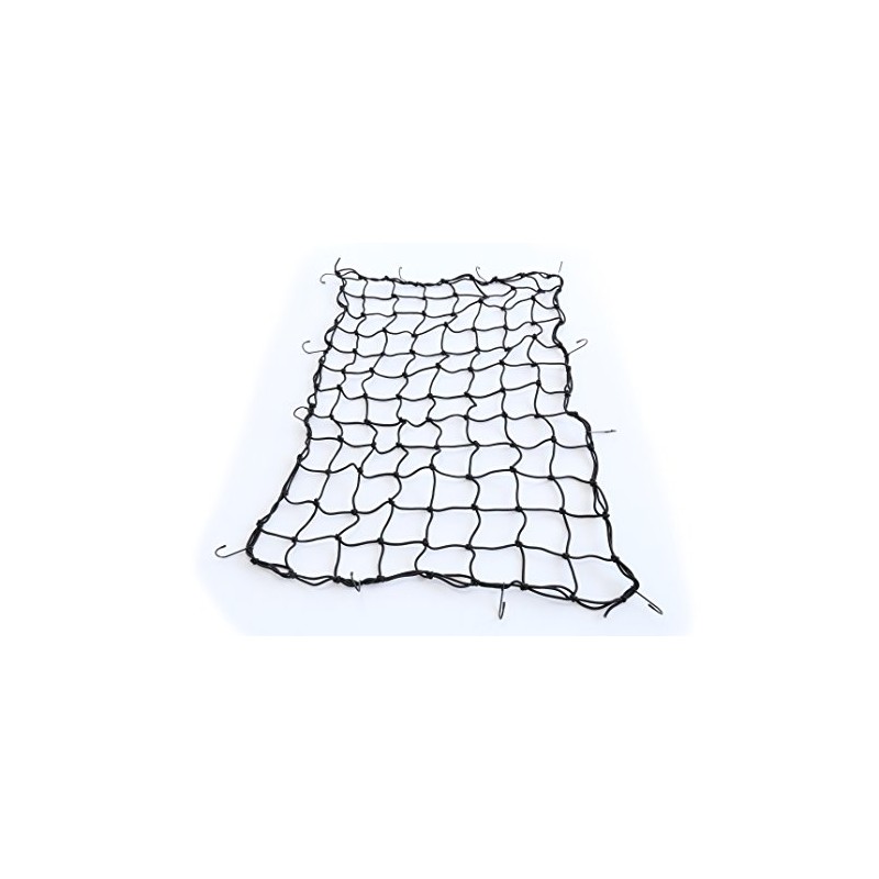 e-choice Cargo Net, Luggage Net, Roof Net, Rubber Net, Prevents