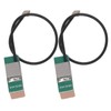 Fafeicy GPS BD Antenna 2 Piece Ceramic Active Fast Transmission