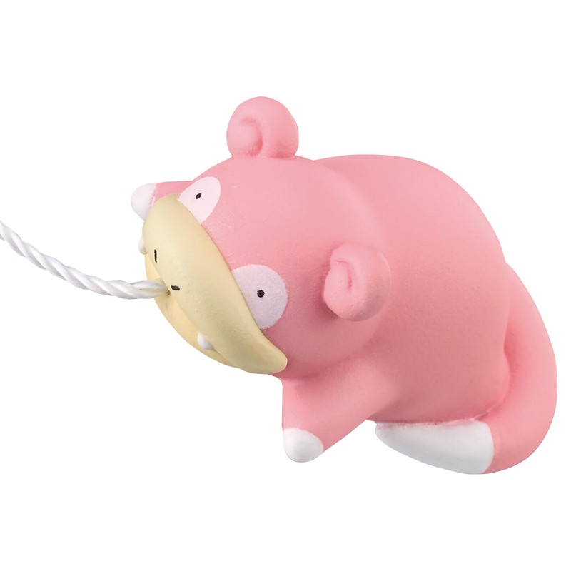 Bikkura Egg: Pokémon Fishing in the Bath Vol. 3