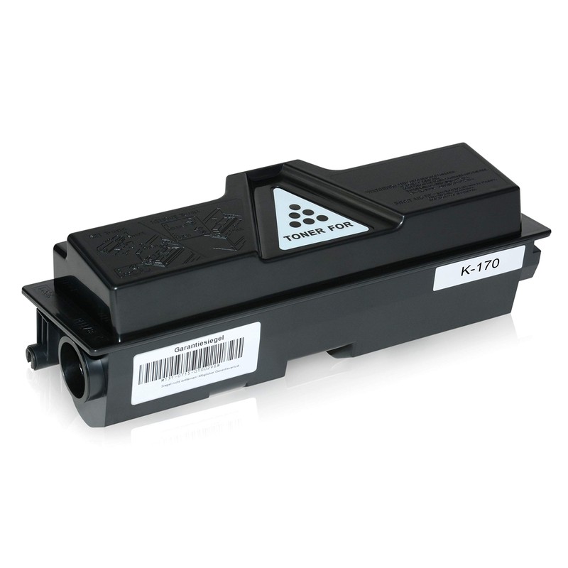 Toner Compatible with Kyocera TK170 for Kyocera Ecosys P2135DN FS-1320DN