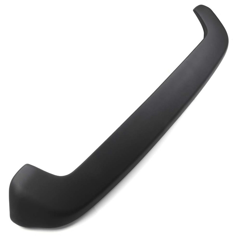SCITOO Roof Spoiler Fit for Toyota for 4RUNNER 2003-2009 Matt