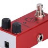 Guitar Effect Pedal JDF‑5 Classic Chorus True Bypass Musical Instrument