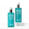 Phytometh men's basic cosmetics skin lotion 2-piece set