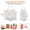Cute Lunch Bag Women Large Lunch Box for Women