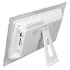 7 Inch Digital Picture Frame 800x480 Single Function Right Angle