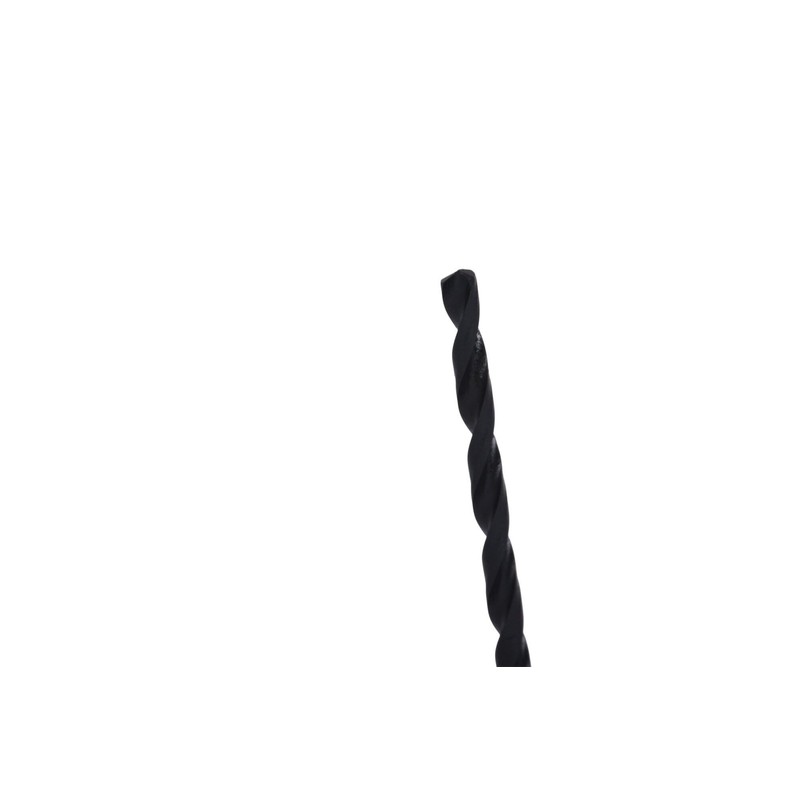 Century Drill & Tool 33508 Aircraft Drill Bit, 1/8" by