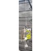 Stainless Steel Wind Spinner For Home Or Garden - Classic
