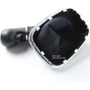 GearPrice 6 Speed Gear Knob Compatible with Opel Corsa D