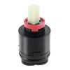Mgoodoo 40PHF-2 Pressure Balance Cartridge, 40mm Shower Cartridge Replacement Fit