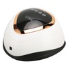 UV Gel Nail Lamp Quick Drying Infrared Sensor 4 Timers