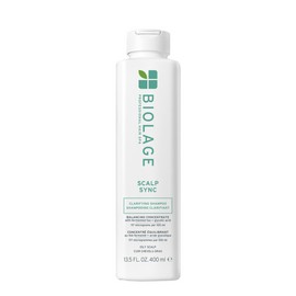Biolage Scalp Sync Clarifying Shampoo 400ml