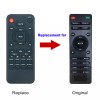 For Nakamichi Replacement Remote Control fit for Nakamichi Tower Speaker
