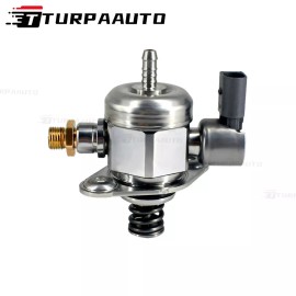 Turpa auto For VW Jetta Passat L4 1.8T 2.0T High Pressure Fuel Pump 06A127026A 06A127026B
