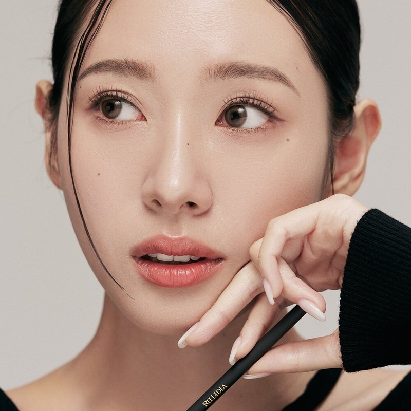 RUULIDIA Easy Detail Brow - #03 Natural Brown