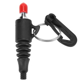 Scuba Diving Air Nozzle with Standard BC Connector Scuba Diving Mini Air Blow Tools