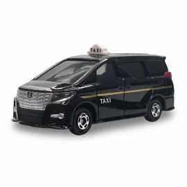 토미카 아시아도요타알파드택시 (54) : 토이저러스