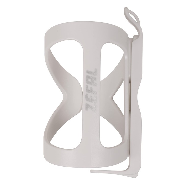 Zefal 170004P WiiZ Bottle Cage, Resin, 2.2 oz (65 g),