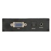 ANQM615 HD Multimedia Interface to VGA Optical SPDIF Converter Adapter