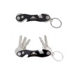 Stealth Pocket Key Holder Organiser - Premium Compact Minimalist Keys